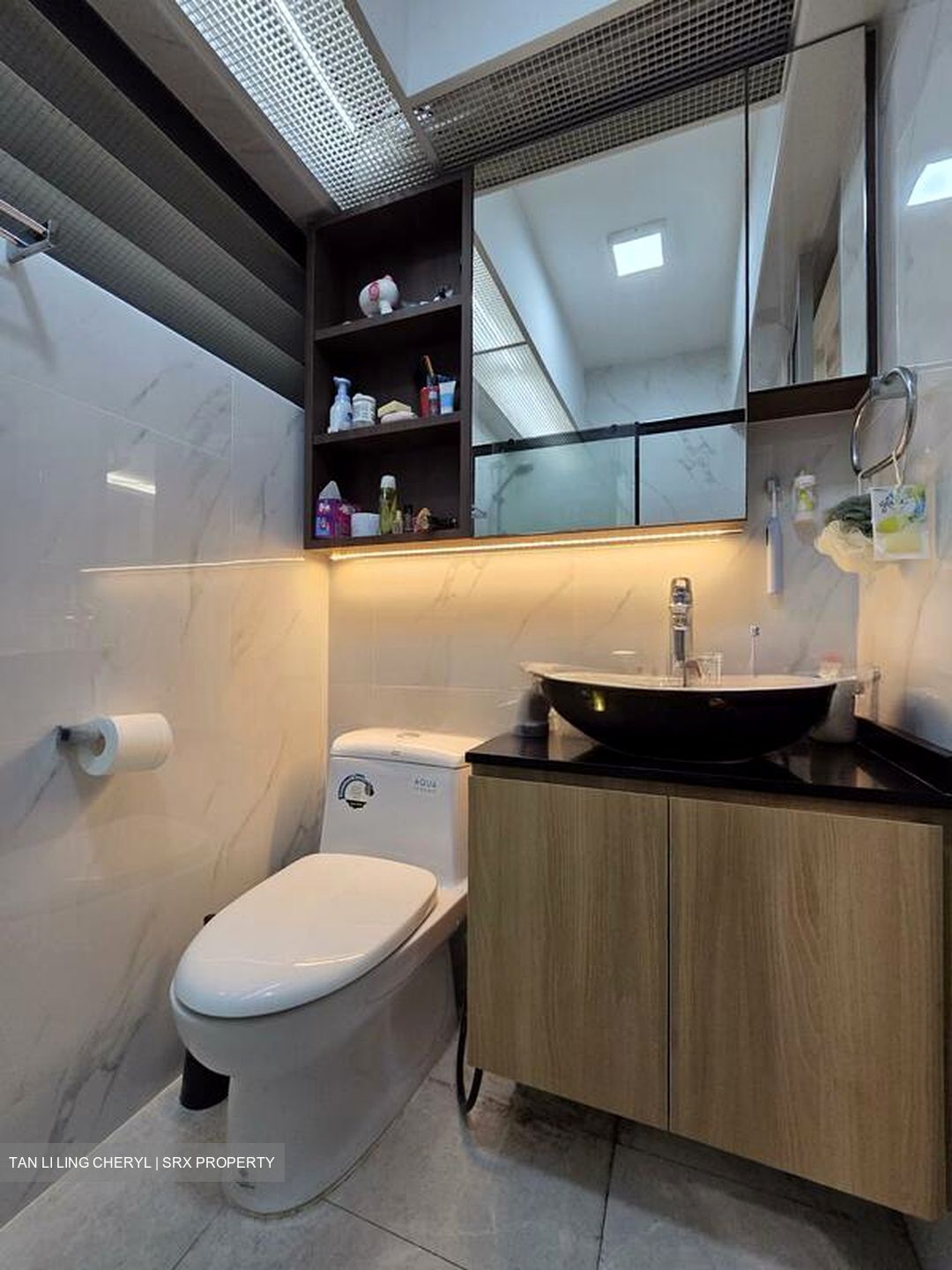 Blk 310C Waterway Terraces II (Punggol), HDB 4 Rooms #495744191